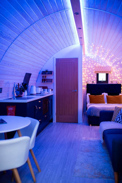 Sere Horizon Pods