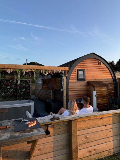 Sere Horizon Pods
